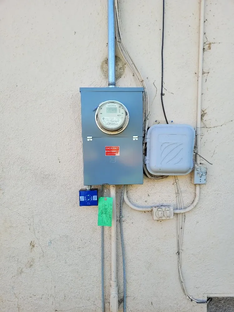 Slide of Koehn Electric