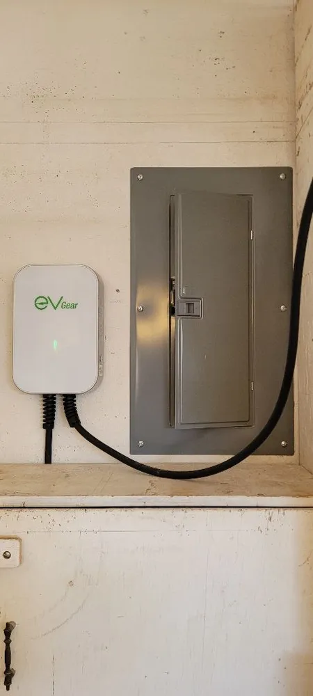 Slide of Koehn Electric