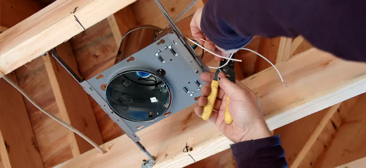 Slide of Koehn Electric