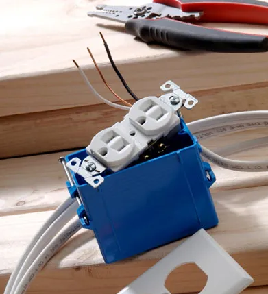 Slide of Koehn Electric