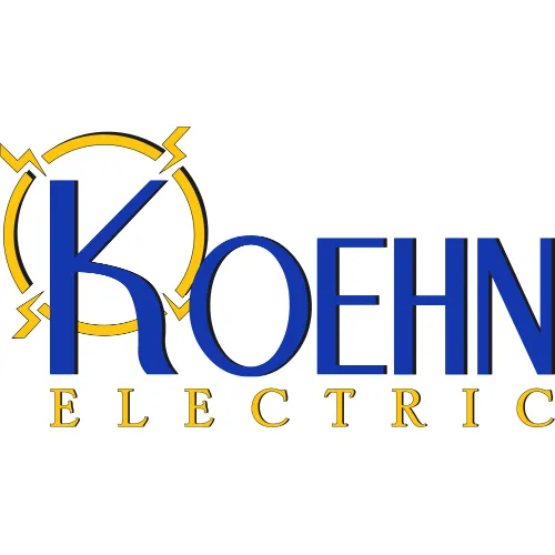 Slide of Koehn Electric