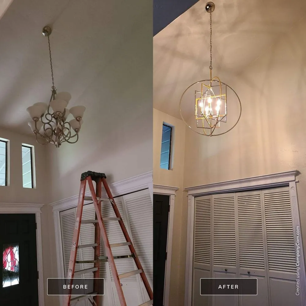 Slide of Koehn Electric