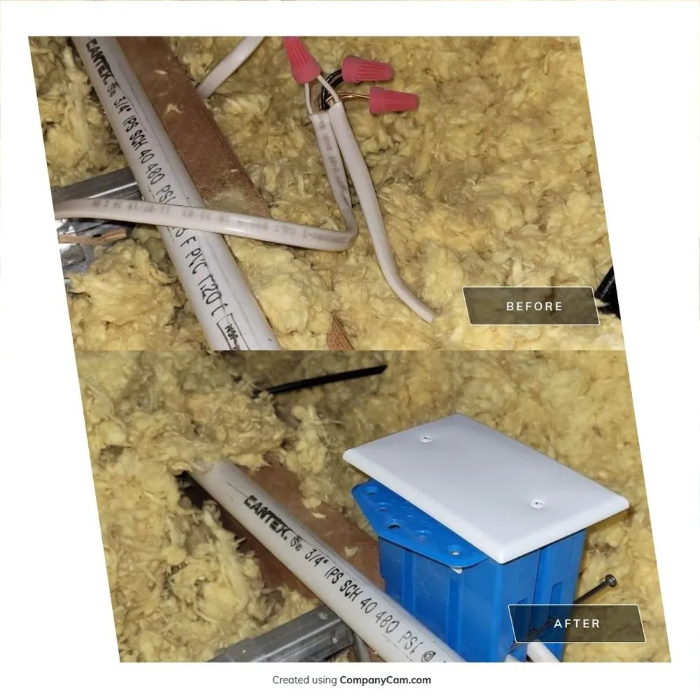 Slide of Koehn Electric