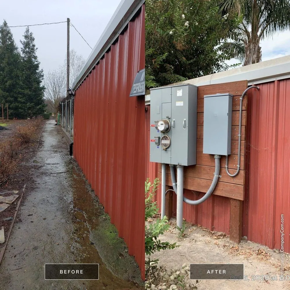 Slide of Koehn Electric