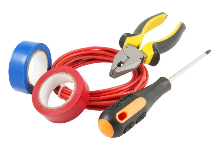 Slide of Koehn Electric