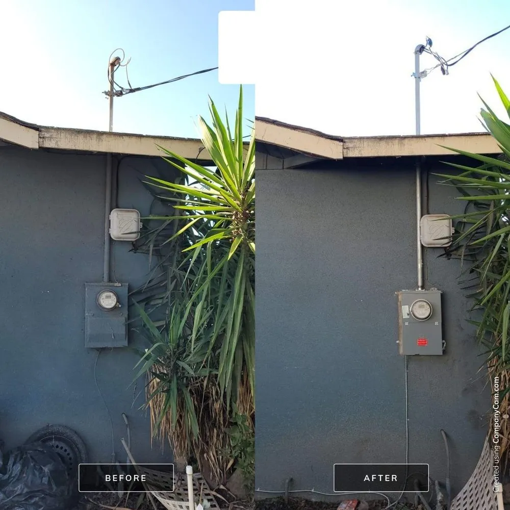 Slide of Koehn Electric