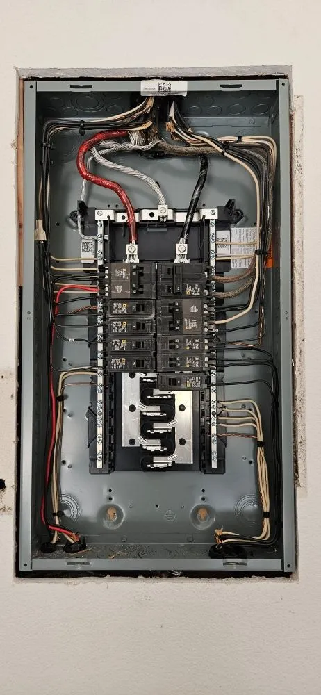 Slide of Koehn Electric