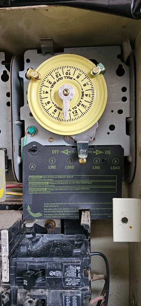 Slide of Koehn Electric