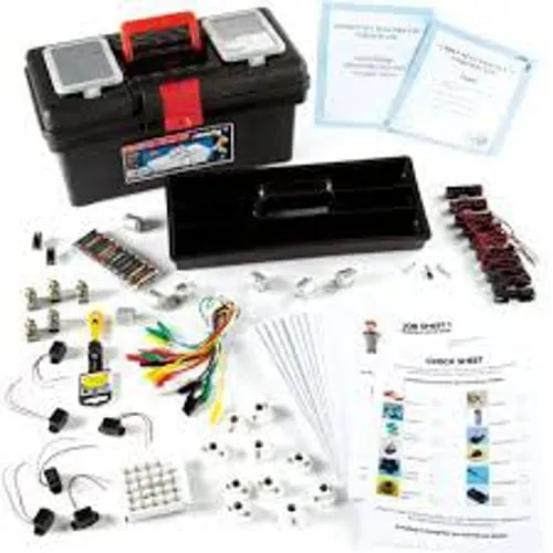 Slide of Koeller Electricians