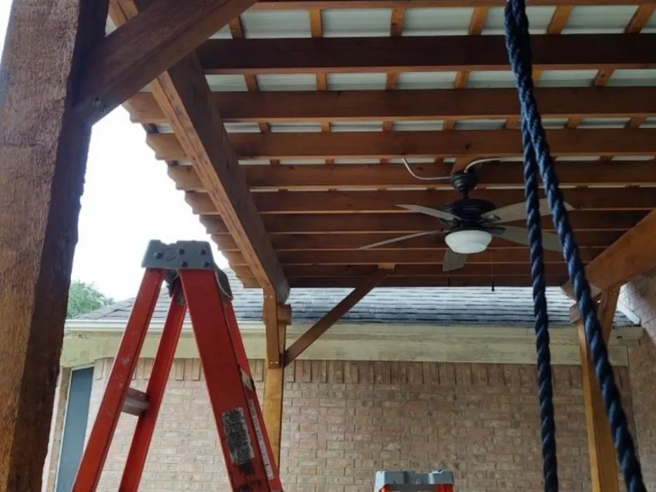 Trusted electrician providing wiring installation in ,