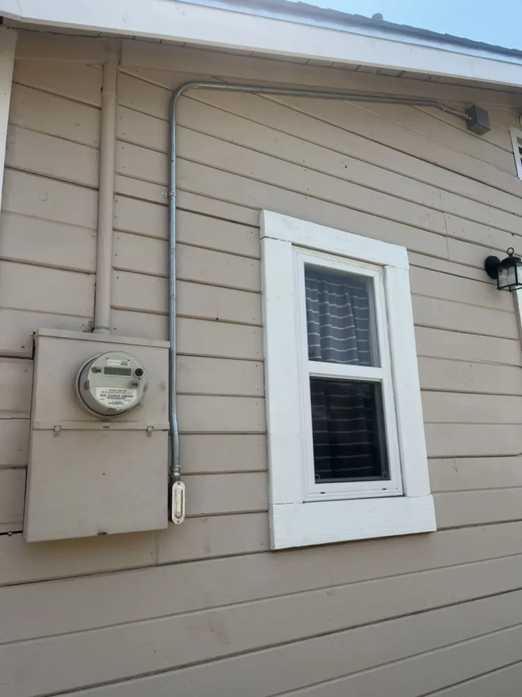 Slide of Koenig Electric