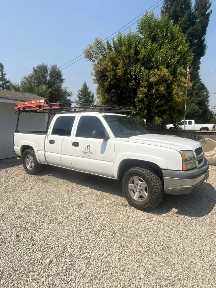 Slide of Koenig Electric