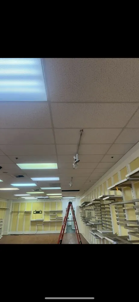 Slide of Koenig Electric