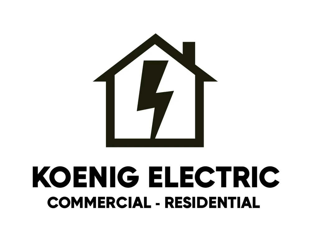 Slide of Koenig Electric