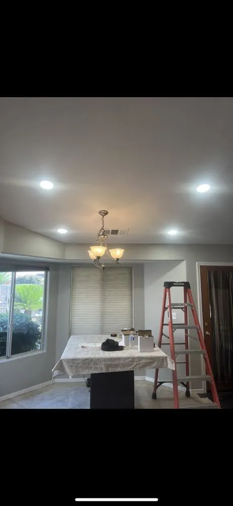 Slide of Koenig Electric