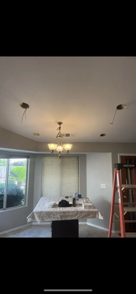 Slide of Koenig Electric