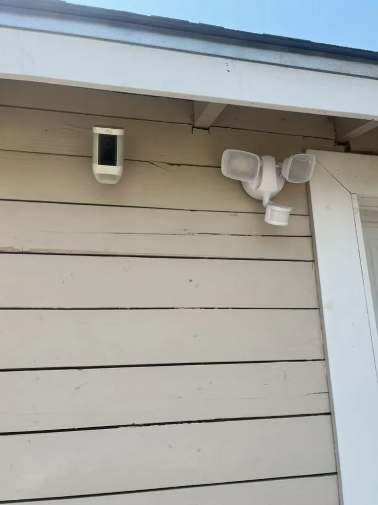 Slide of Koenig Electric