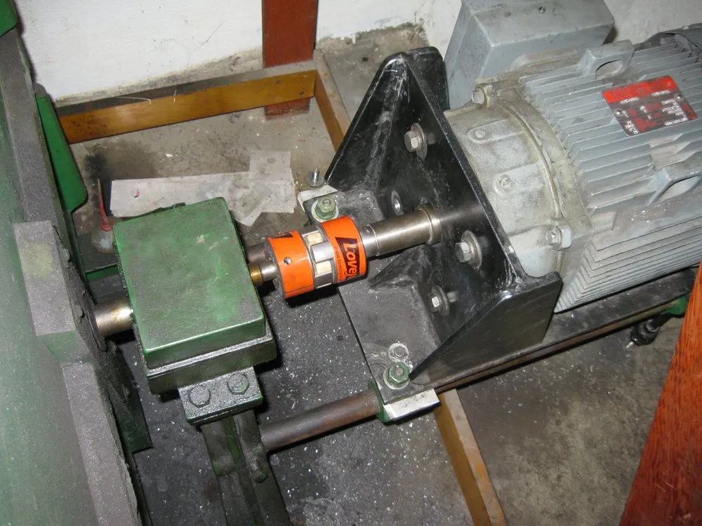 Slide of Koffler Electrical Mechanical Apparatus Repair