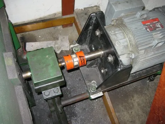 Koffler Electrical Mechanical Apparatus Repair Logo