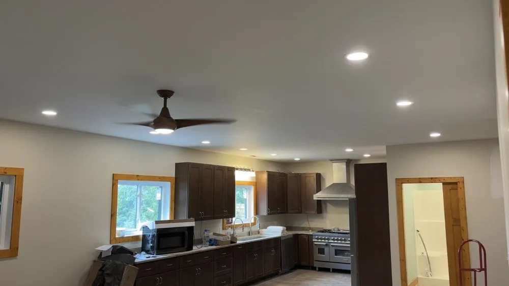 Slide of Koger Electric