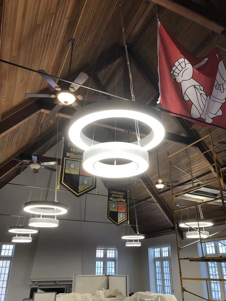 Slide of Koger Electric