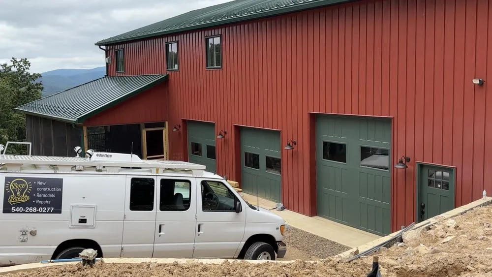 Slide of Koger Electric