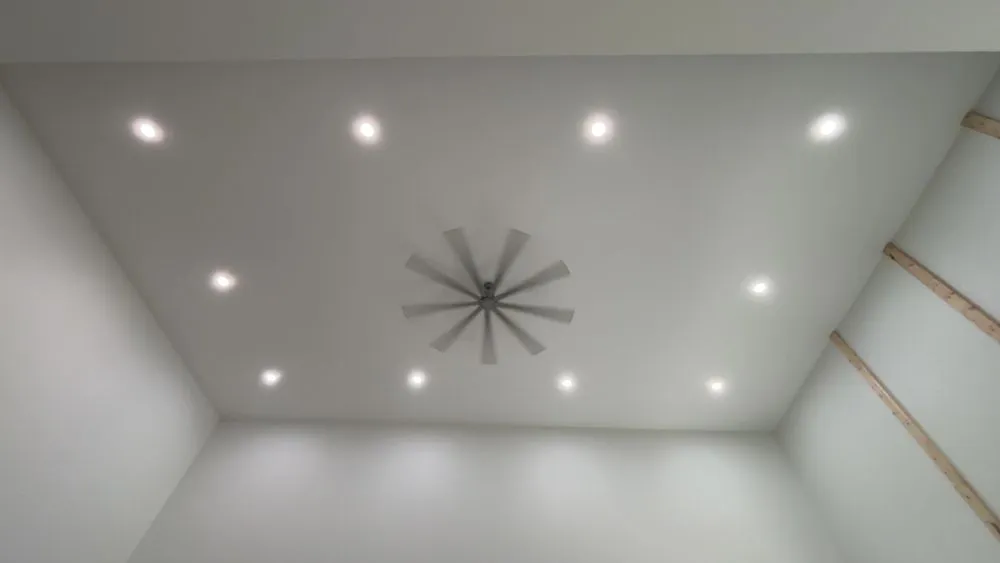 Slide of Koger Electric