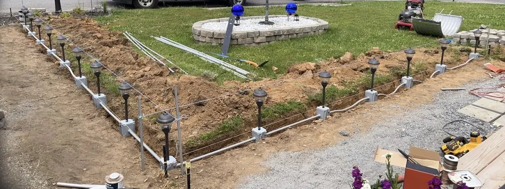 Slide of Koger Electric