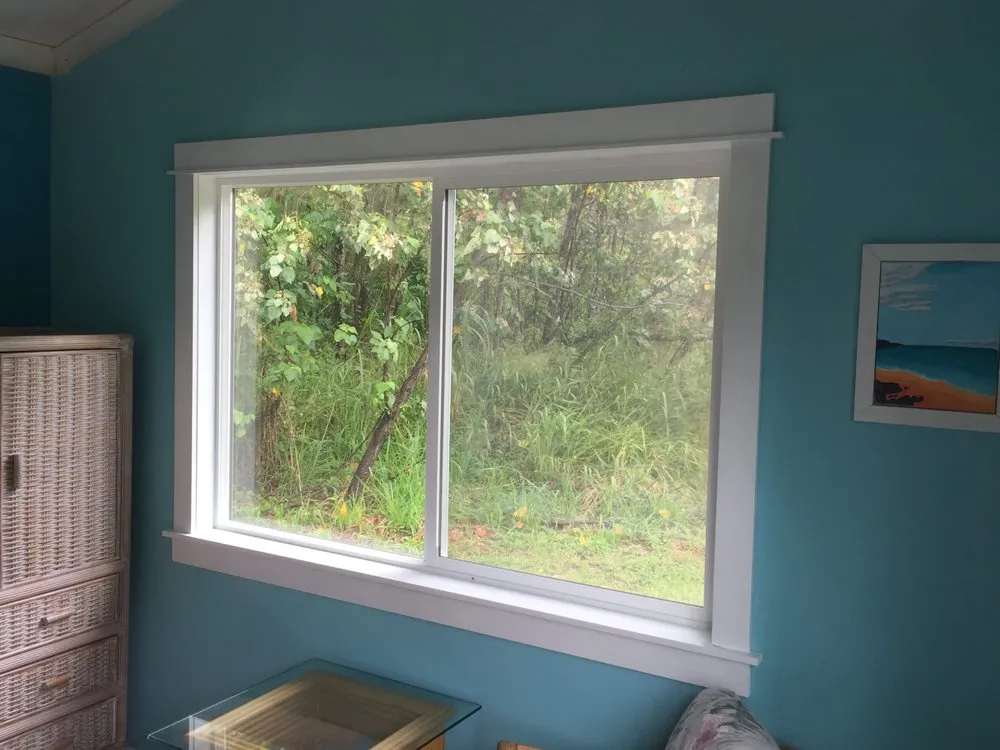 Slide of Kohala Handyman & Custom Woodworking