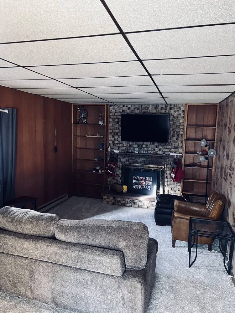 Slide of Kohler Home Construction