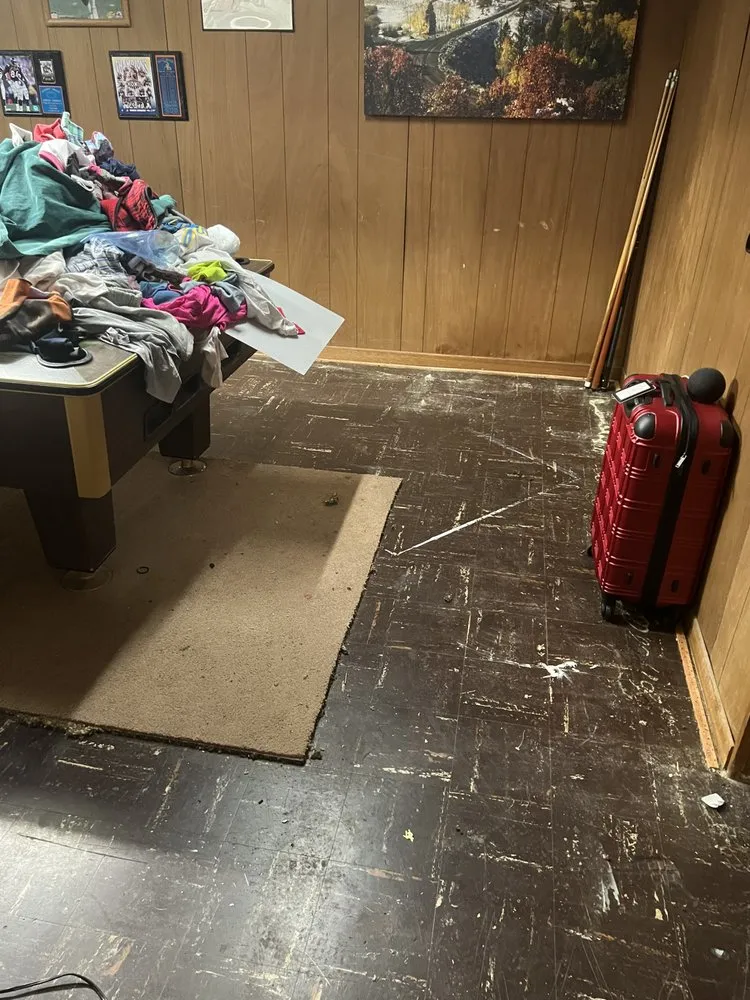 Slide of Kohler Home Construction