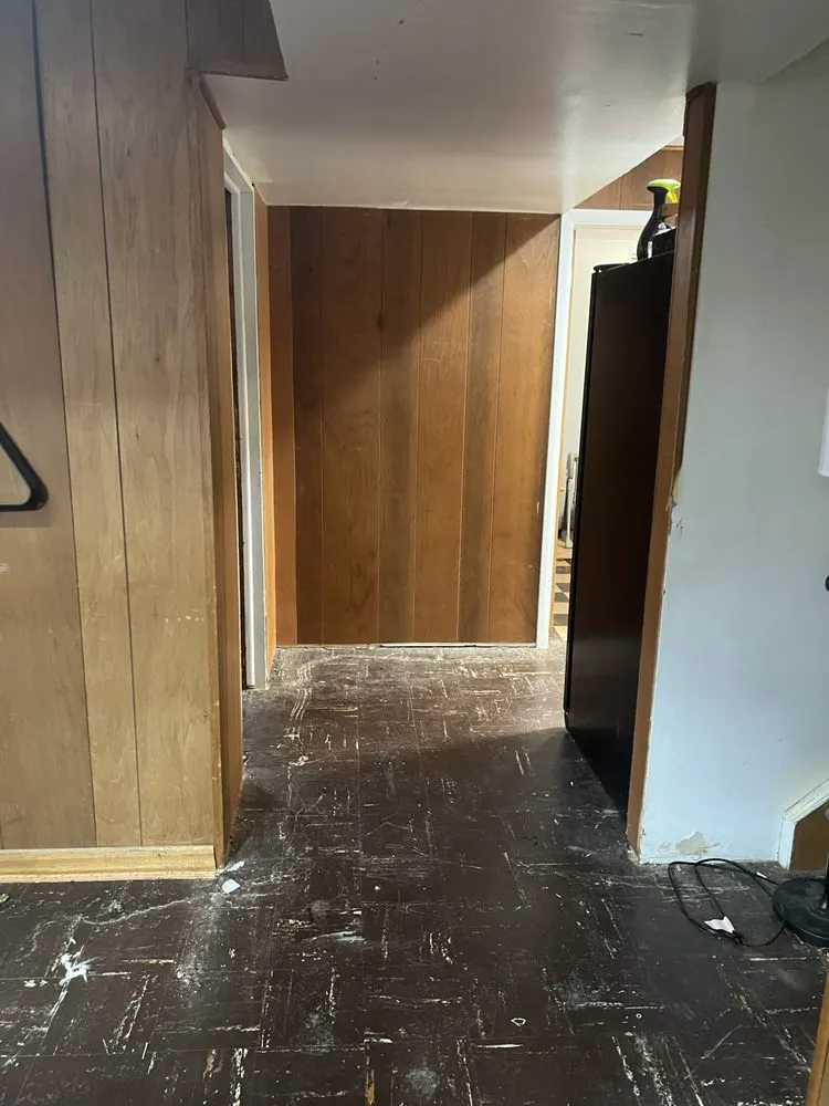 Emergency electrical service for homes in wiring installation,  by 