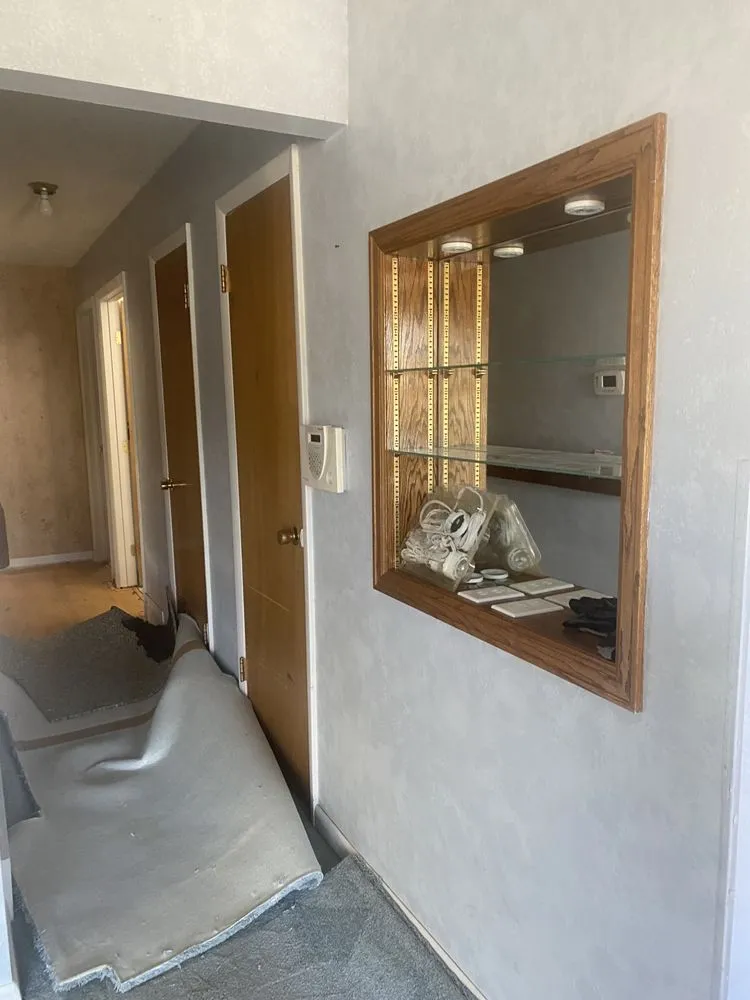 Slide of Kohler Home Construction