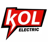 KOL Electric Logo