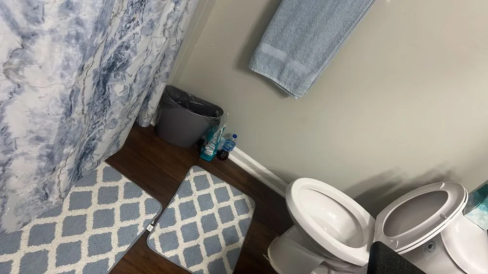 Slide of Koland maintenance