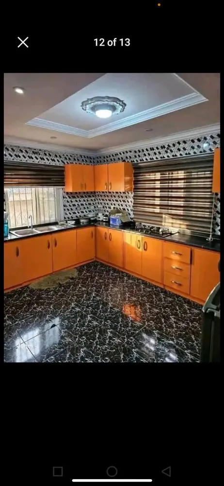 Slide of Koland maintenance