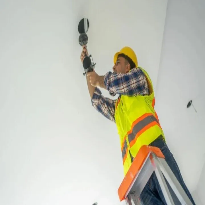 Slide of Kolar Electric