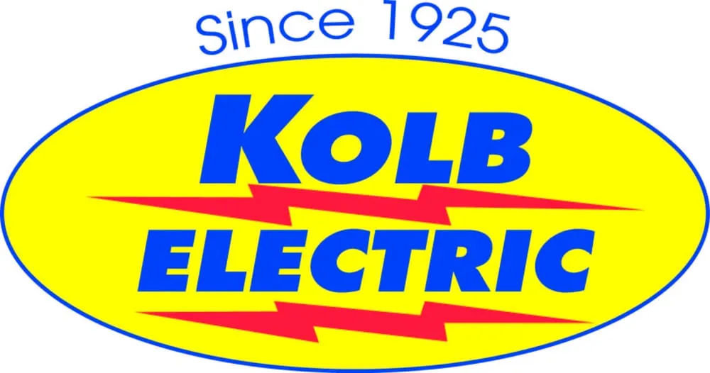 Slide of Kolb Electric
