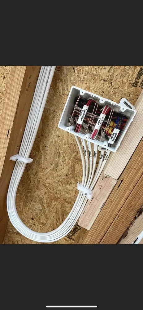 Slide of Kolb Electrical Services