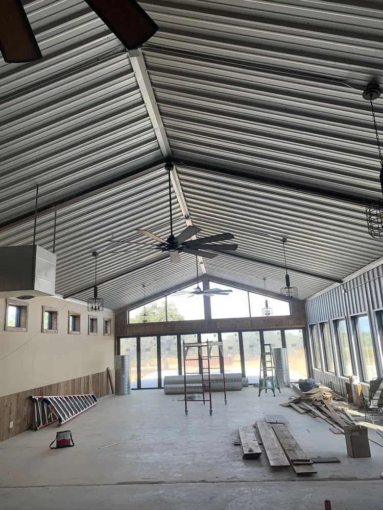 Slide of Kolb Electrical Services