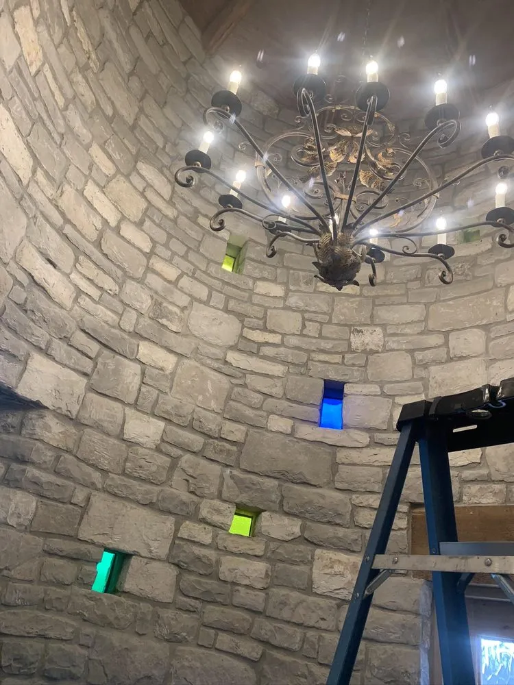 Slide of Kolb Electrical Services