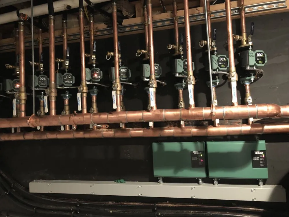 Slide of Kolbe Electric