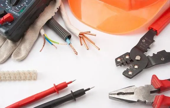 Slide of Kollmann Electric