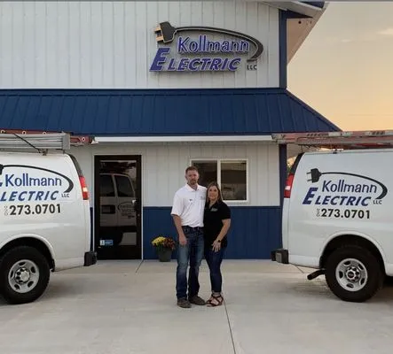 Kollmann Electric