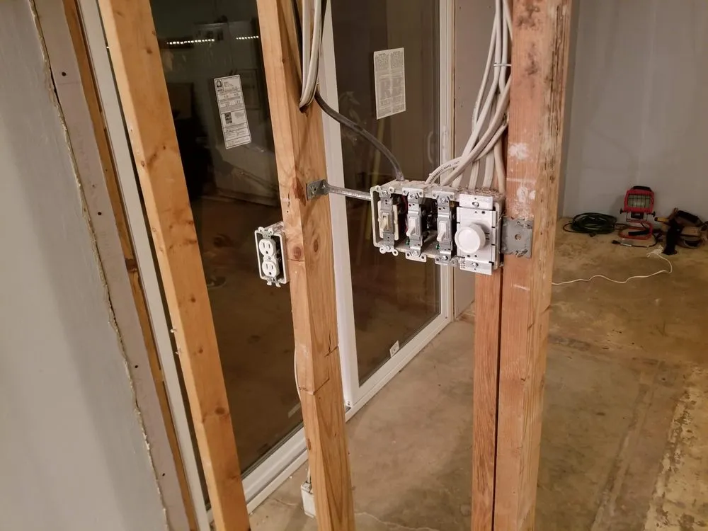 Slide of Kolpin Electric