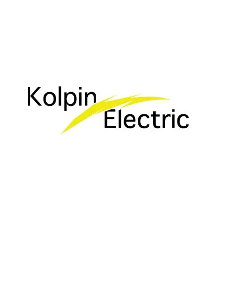 Slide of Kolpin Electric