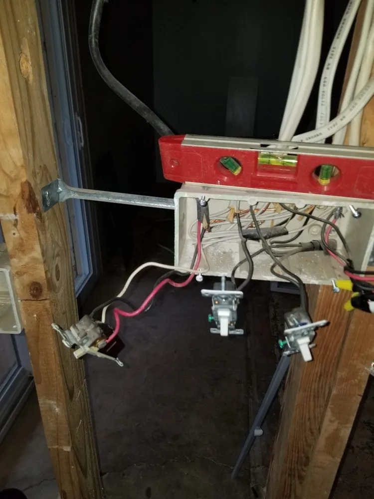 Slide of Kolpin Electric