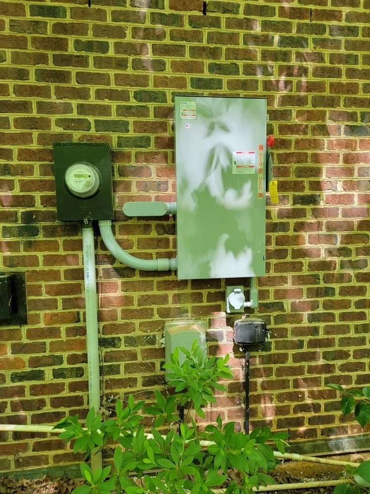 Slide of Kolpin Electric