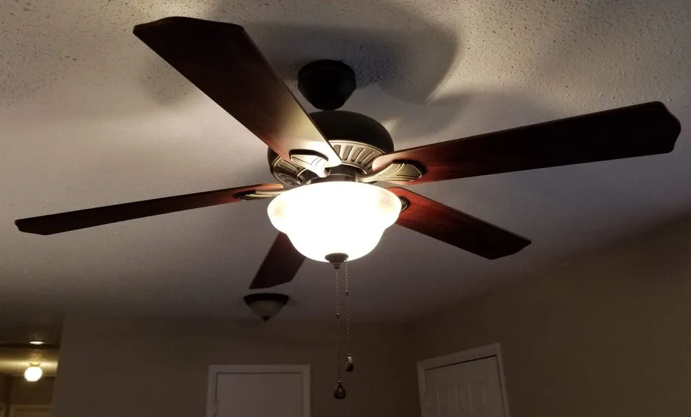 Slide of Kolpin Electric