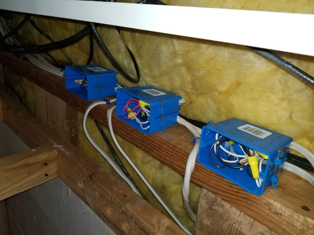 Slide of Kolpin Electric